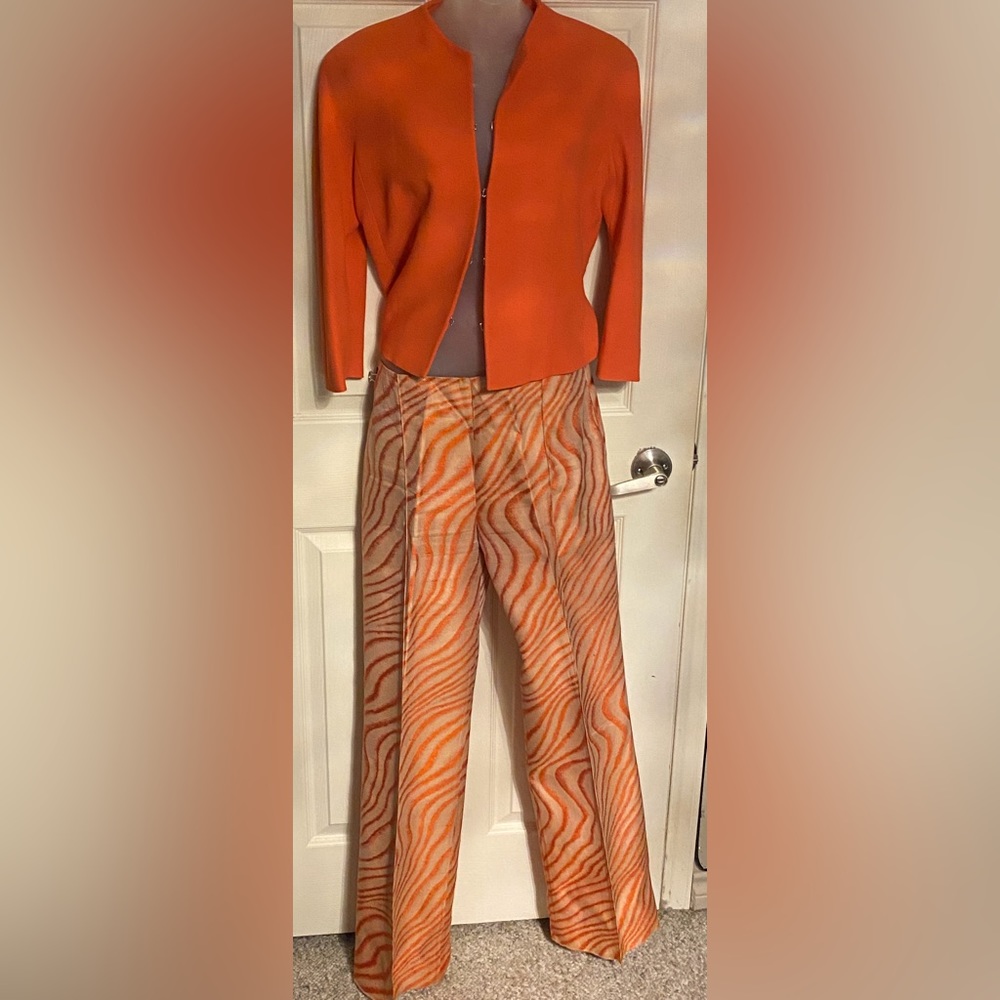 VALENTINO - 3pc outfit